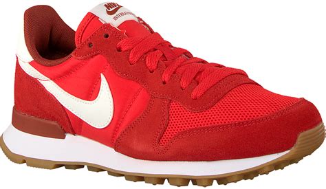 zalando damen nike turnschuh rot|Rote Nike Turnschuhe online .